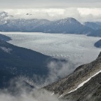 95 View from Float plane ride