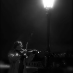 Violin player (1)