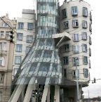 Dancing House