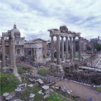 Rome Forums